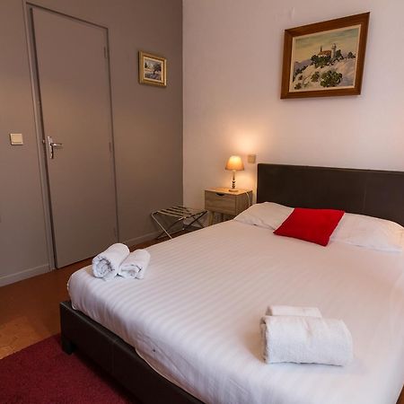Ma Petite Auberge Castellane Exteriér fotografie