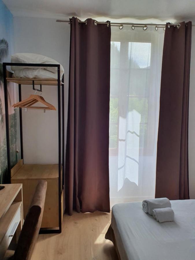 Ma Petite Auberge Castellane Exteriér fotografie