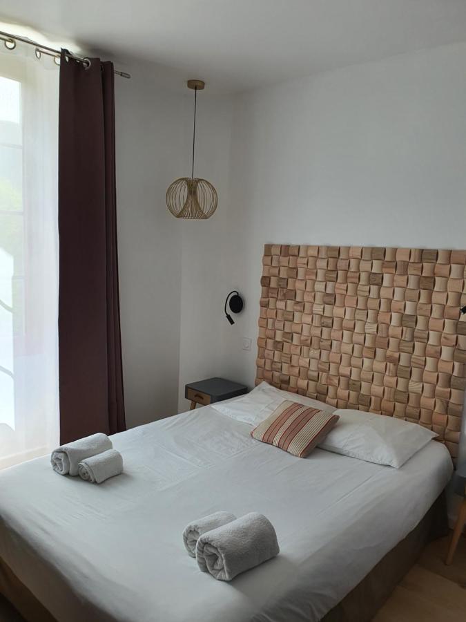 Ma Petite Auberge Castellane Exteriér fotografie