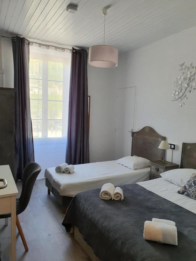 Ma Petite Auberge Castellane Exteriér fotografie