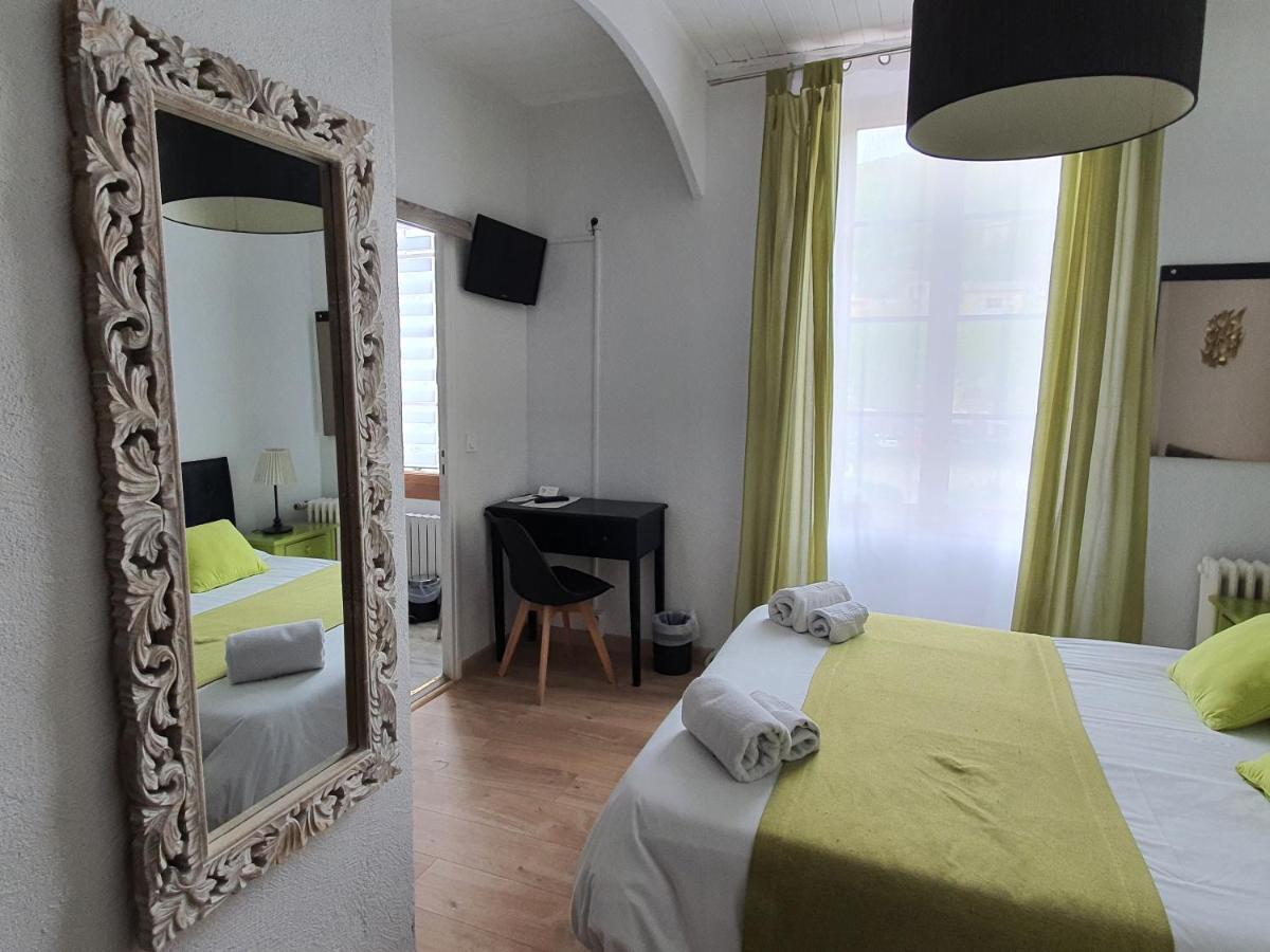 Ma Petite Auberge Castellane Exteriér fotografie