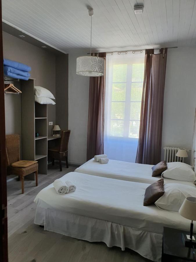 Ma Petite Auberge Castellane Exteriér fotografie