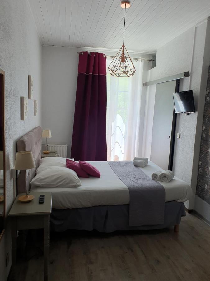 Ma Petite Auberge Castellane Exteriér fotografie