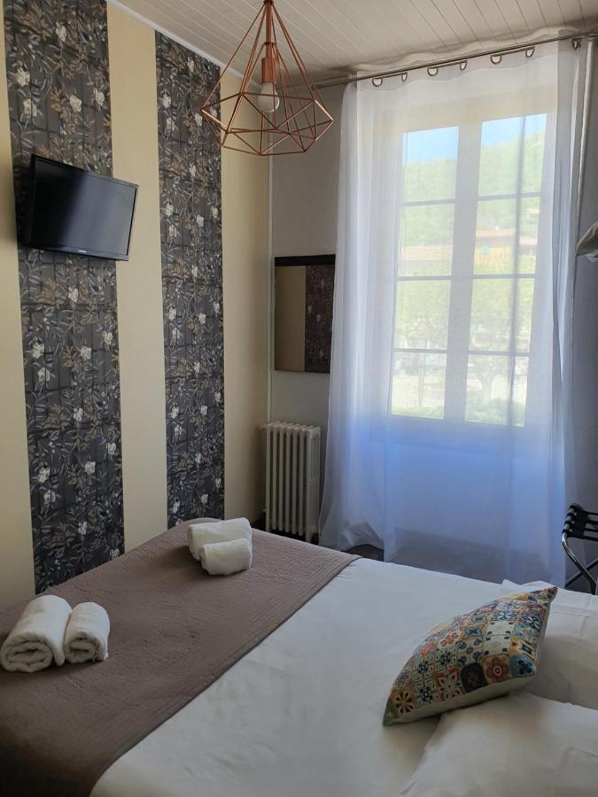 Ma Petite Auberge Castellane Exteriér fotografie