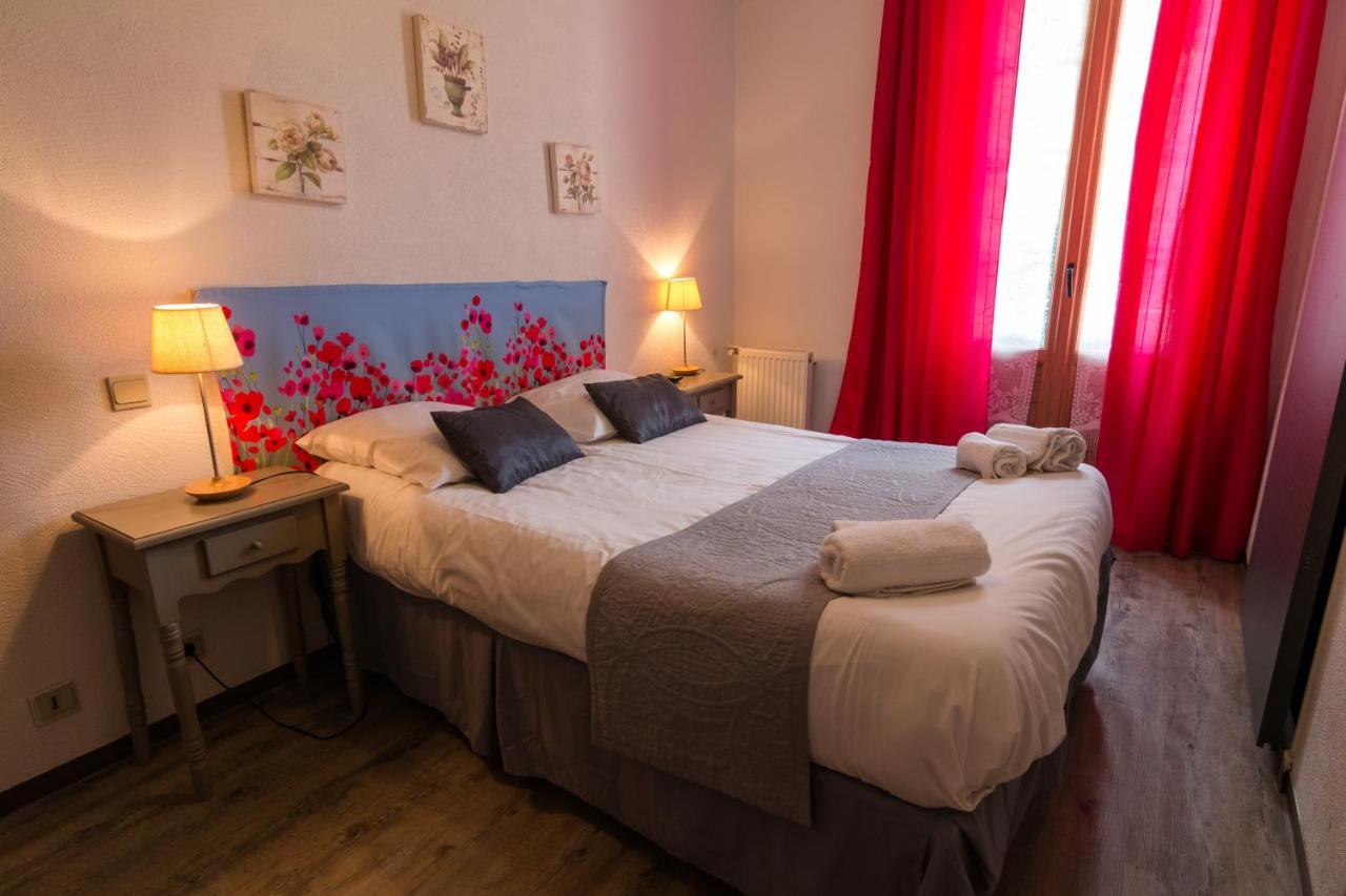 Ma Petite Auberge Castellane Exteriér fotografie