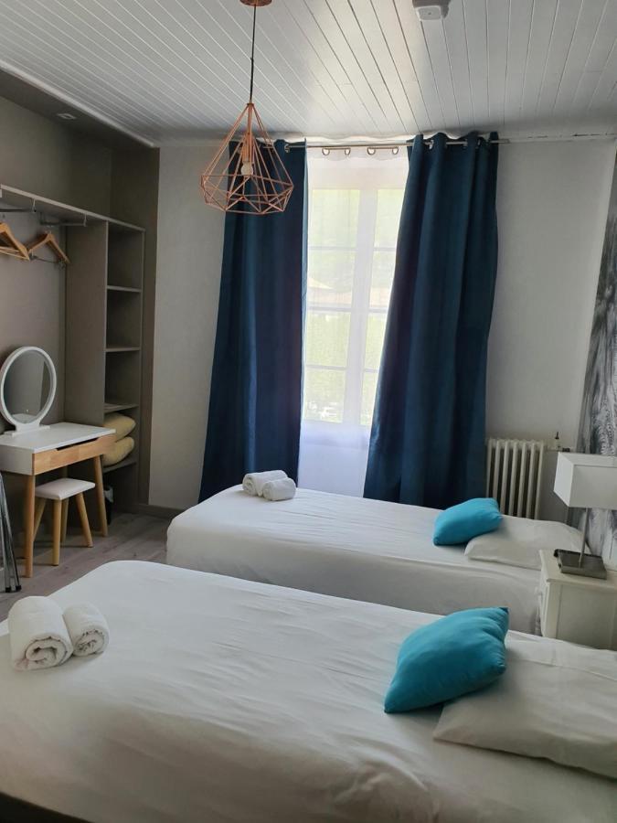 Ma Petite Auberge Castellane Exteriér fotografie