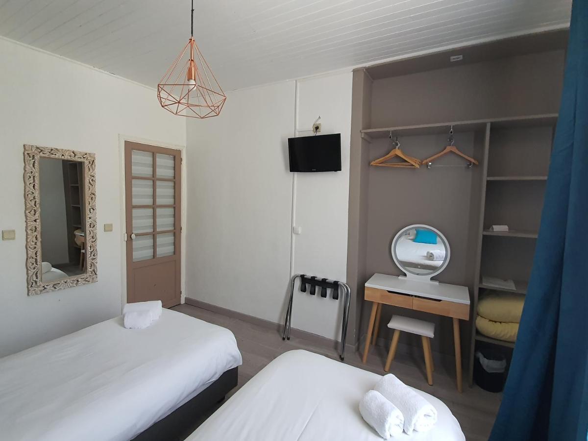 Ma Petite Auberge Castellane Exteriér fotografie