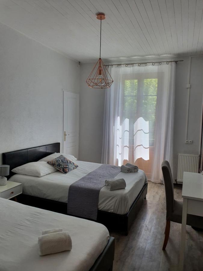 Ma Petite Auberge Castellane Exteriér fotografie
