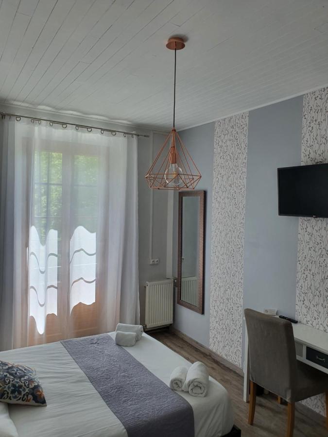 Ma Petite Auberge Castellane Exteriér fotografie