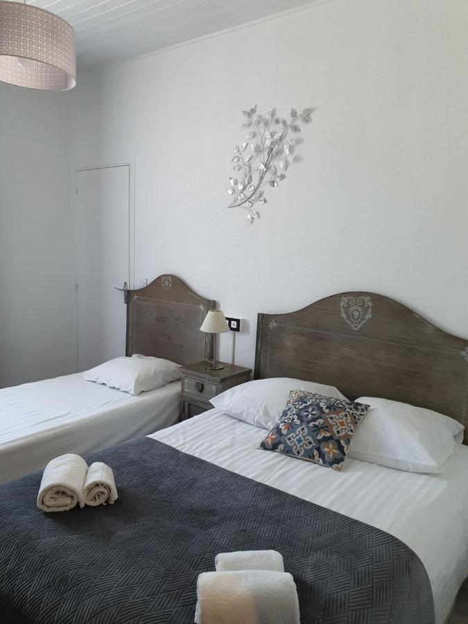 Ma Petite Auberge Castellane Exteriér fotografie