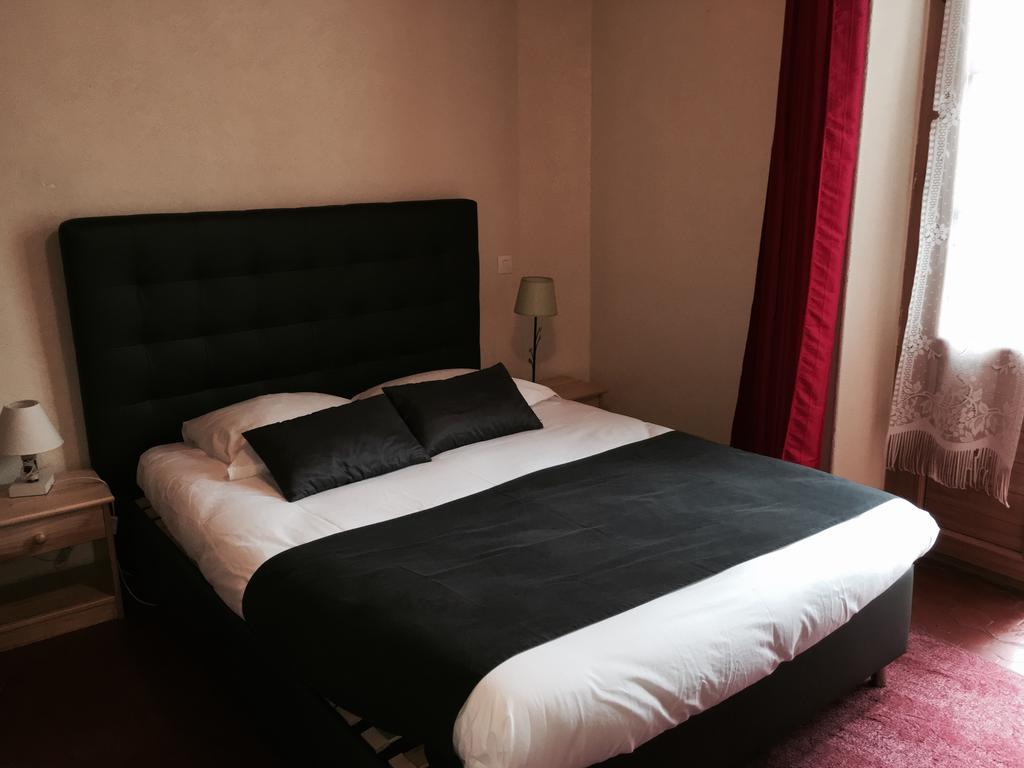 Ma Petite Auberge Castellane Exteriér fotografie