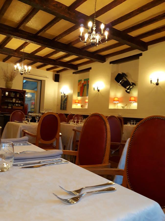 Ma Petite Auberge Castellane Exteriér fotografie