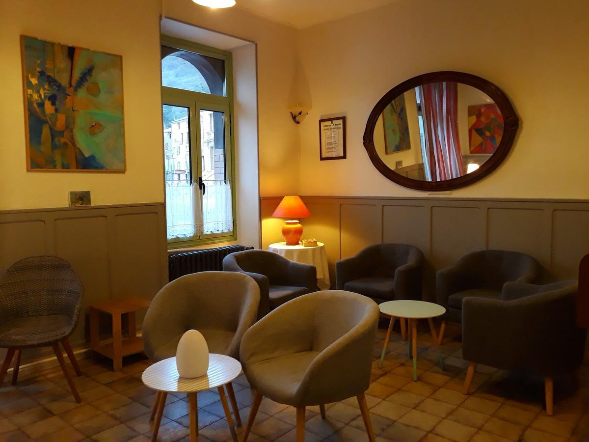Ma Petite Auberge Castellane Exteriér fotografie