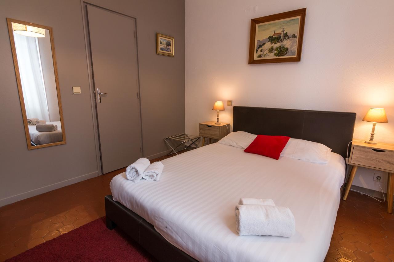 Ma Petite Auberge Castellane Exteriér fotografie