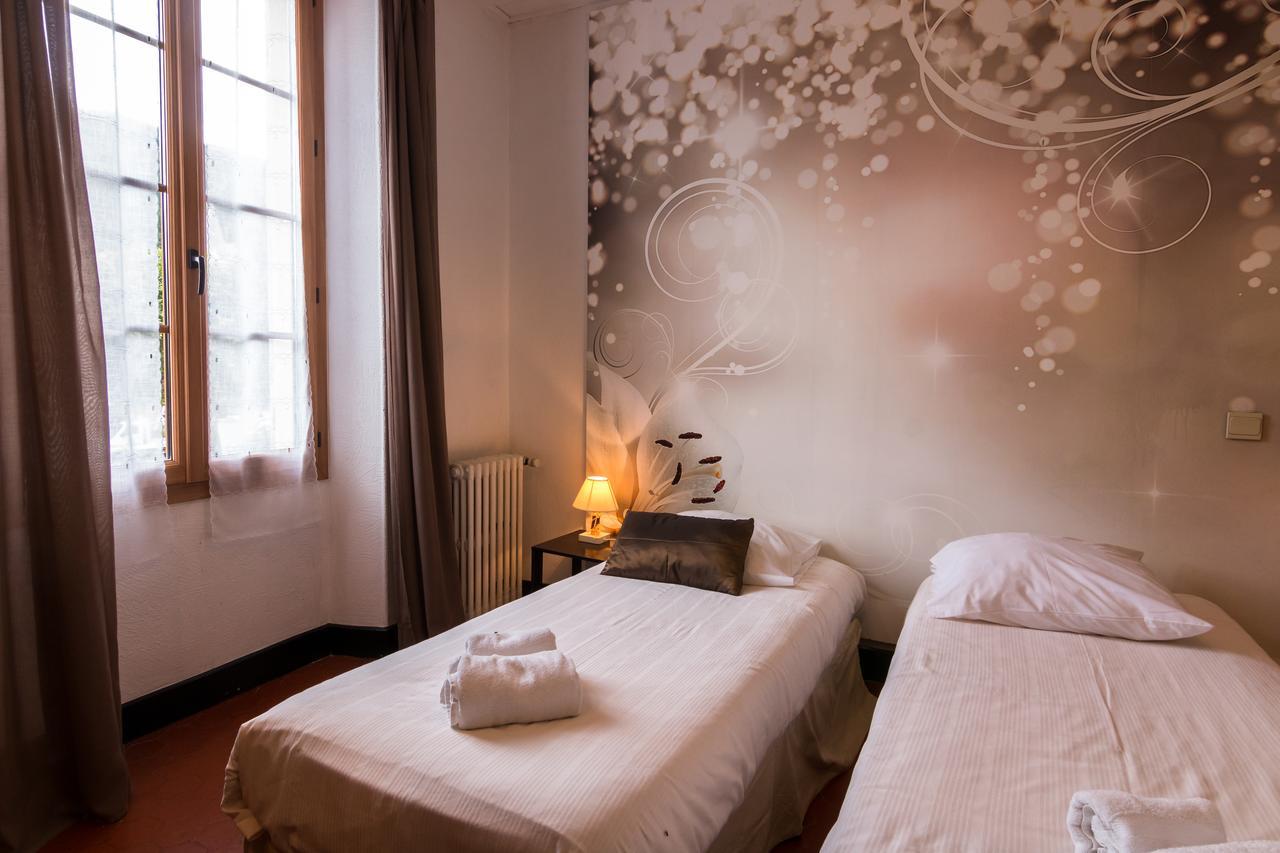 Ma Petite Auberge Castellane Exteriér fotografie
